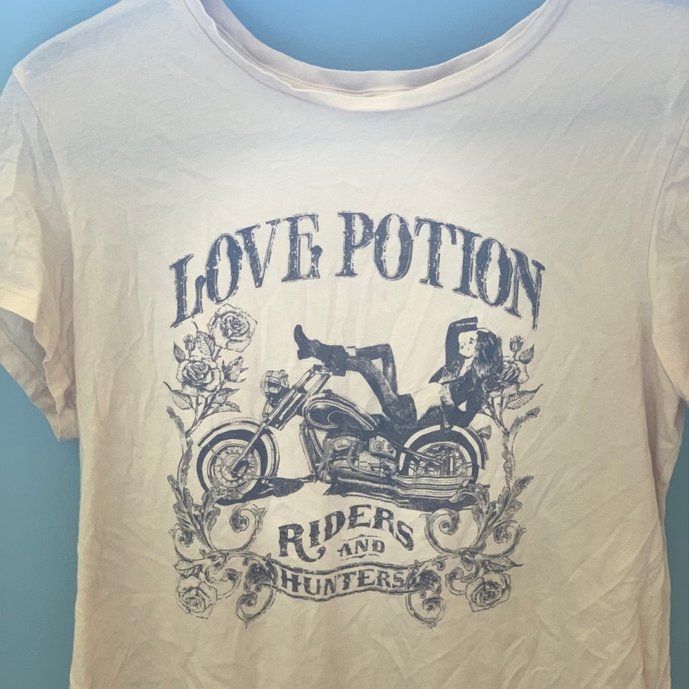 Spell and the gypsy tee shirt